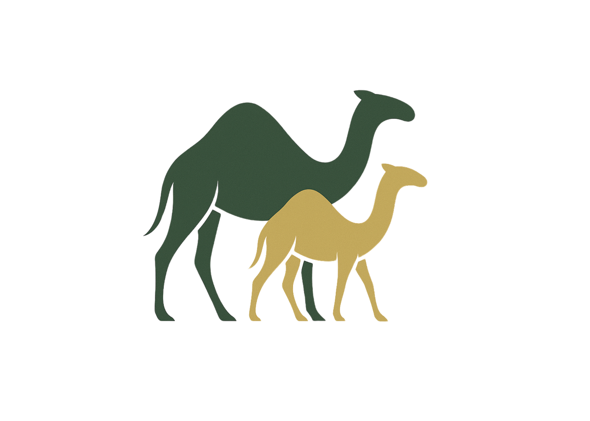 CHAMEAU ET CHAMEAU